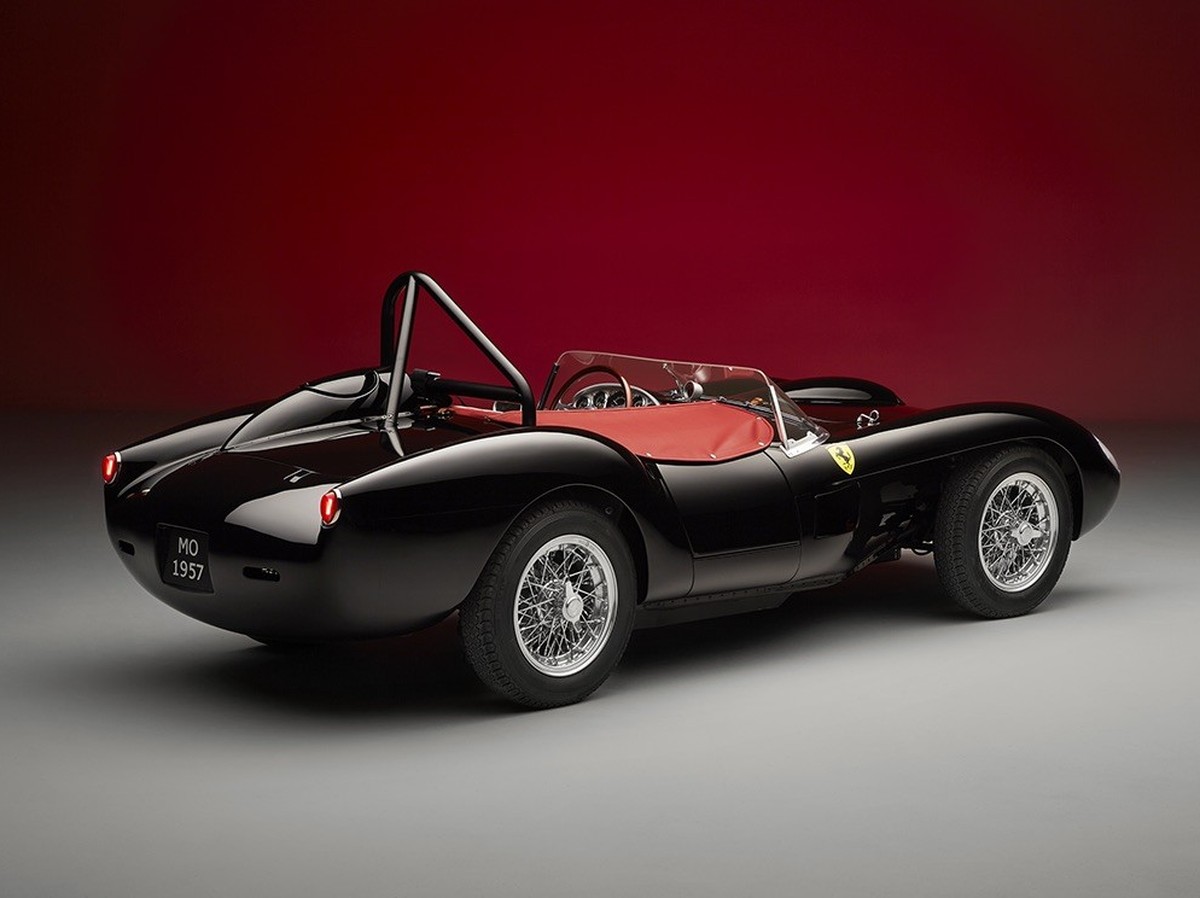 The Little Car Company Bicester England retro auto design bugatti aston martin ferrari https://thelittlecar.co/