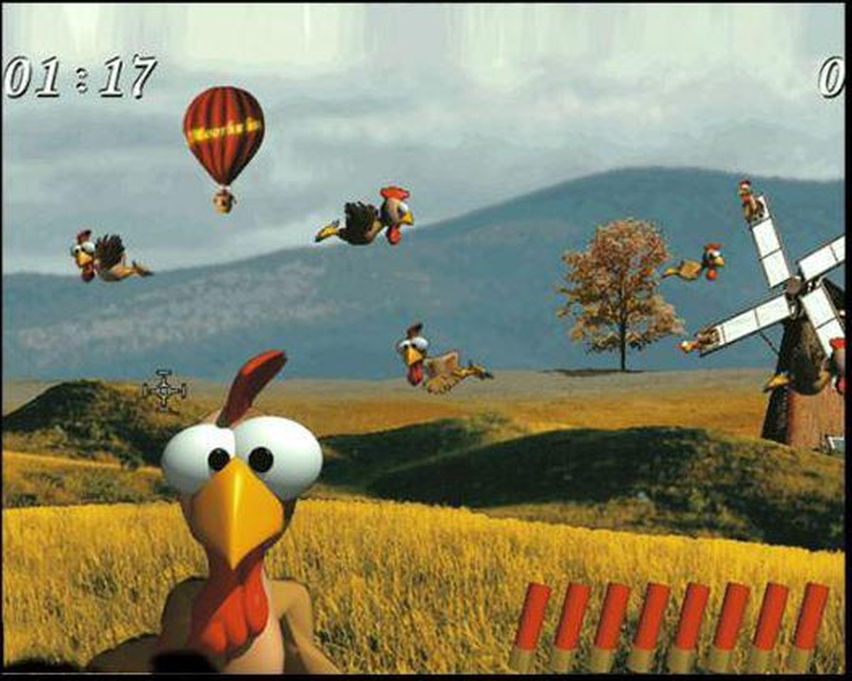 PICDUMP 400! ЁЯШ▒\nKurzer Altersttest: Wer kennt das Spiel noch ЁЯдн