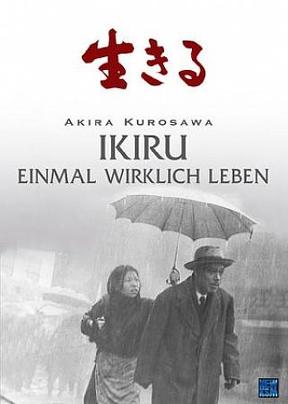 Ikiru