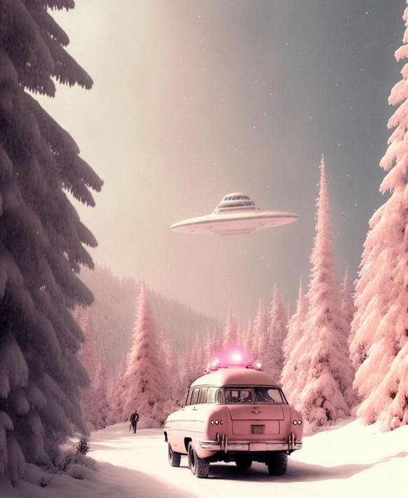 Sienna O&#039;Rourke Retrofuture planet fantastique KI AI https://planetfantastique.com/