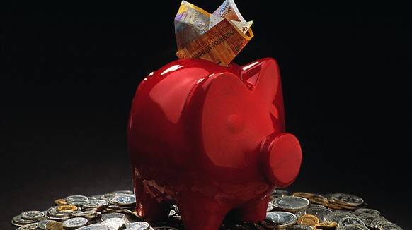 Die Schweizer Pensionskassen haben im November von der starken Erholung der B
