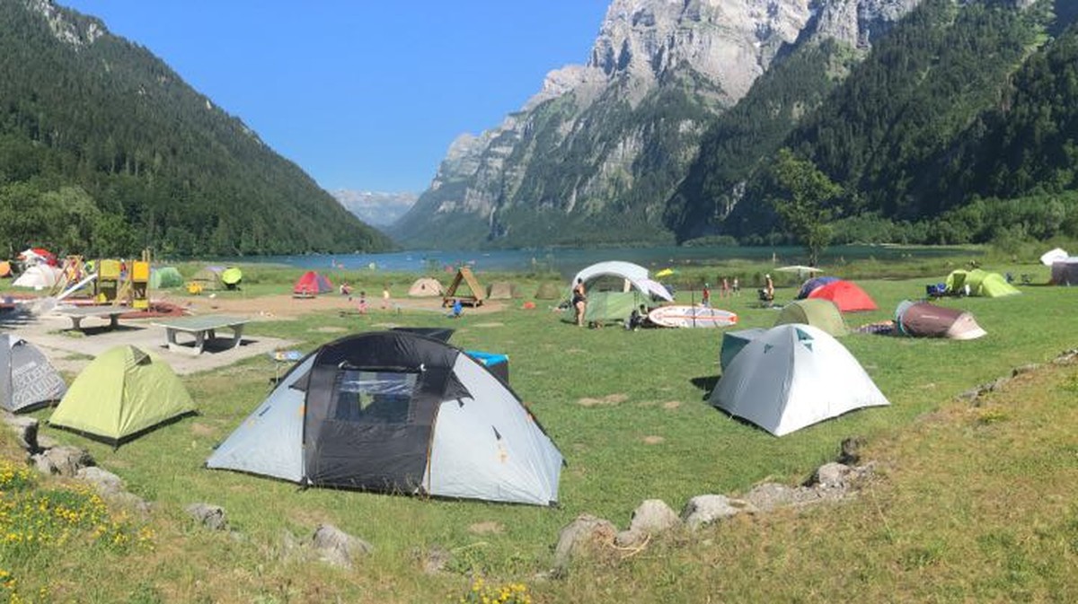 Coronavirus Wann öffnen die Campingplätze wieder?