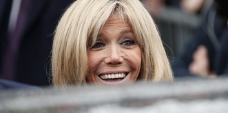 Brigitte Macron – so tickt die neue «Première Dame»