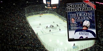 Die NHL erlebt ihre grösste Tragödie – was der Tod einer 13-Jährigen veränderte