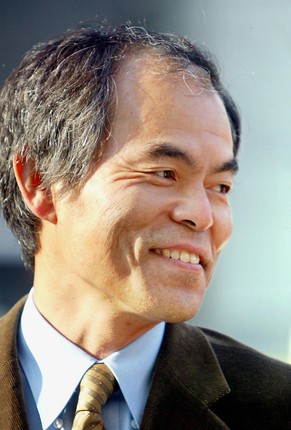 Shuji Nakamura