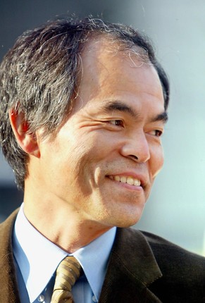 Shuji Nakamura