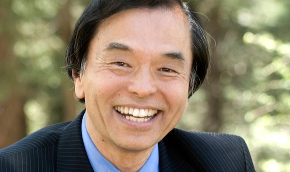 Michael J. Tamura