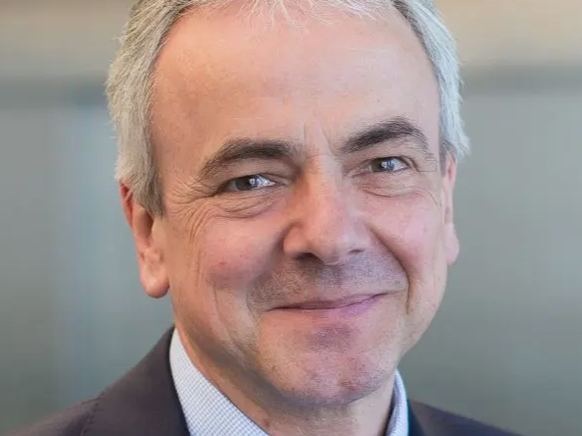 Markus Schefer, Professor für Staats- und Verwaltungsrecht an der Universität Basel.