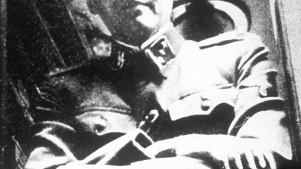Machte Nazi-«Todesengel» Mengele unbescholten Skiferien in der Schweiz?