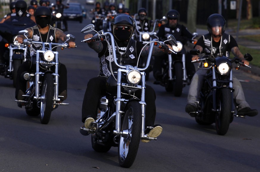 Biker