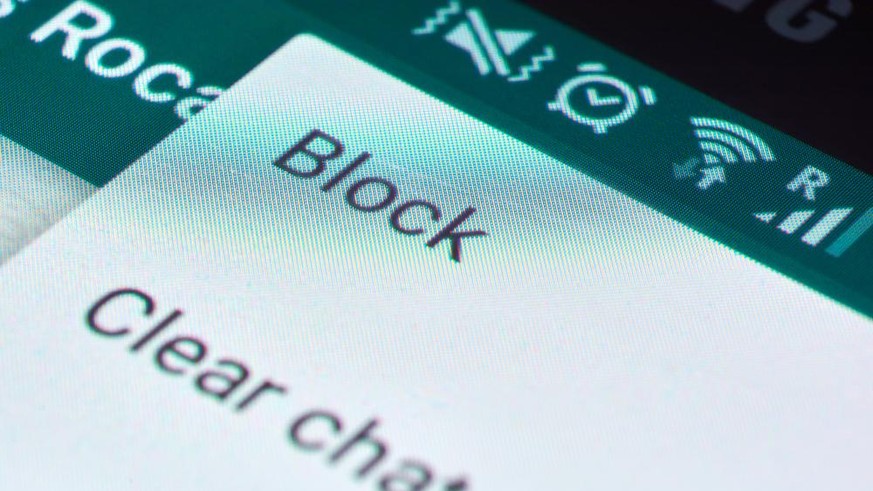 Wurde ich von einem WhatsApp-Kontakt blockiert? Das sind die Anzeichen - Vimarsana News