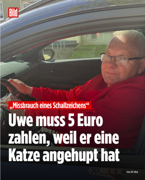 Fails: Schlagzeile der Woche