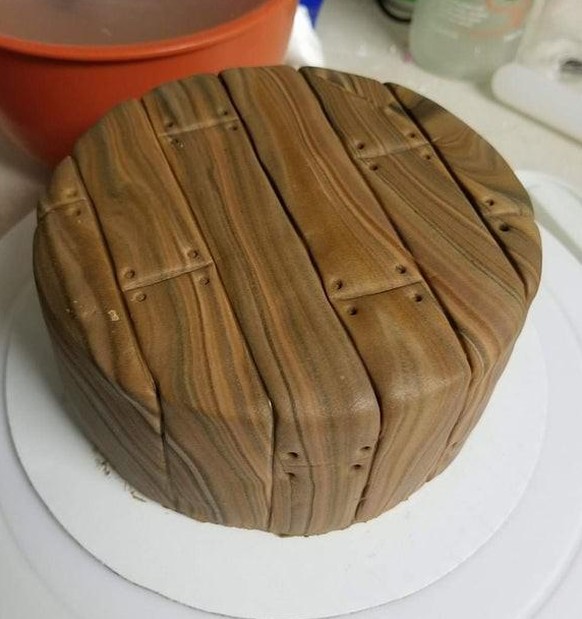 kuchen backen