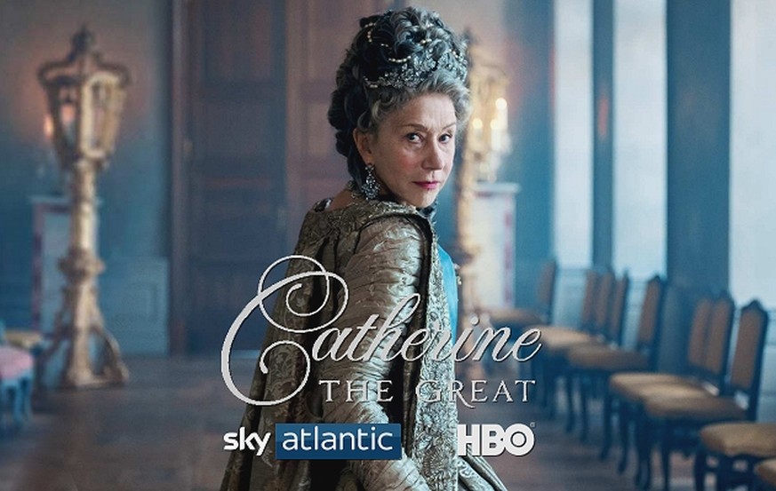 Catherine the great