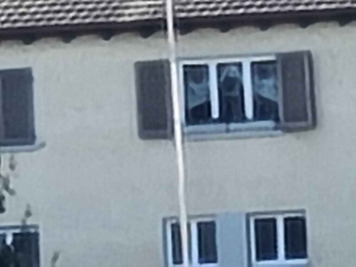 Galaxy S20 Ultra Zoom 100 fach
