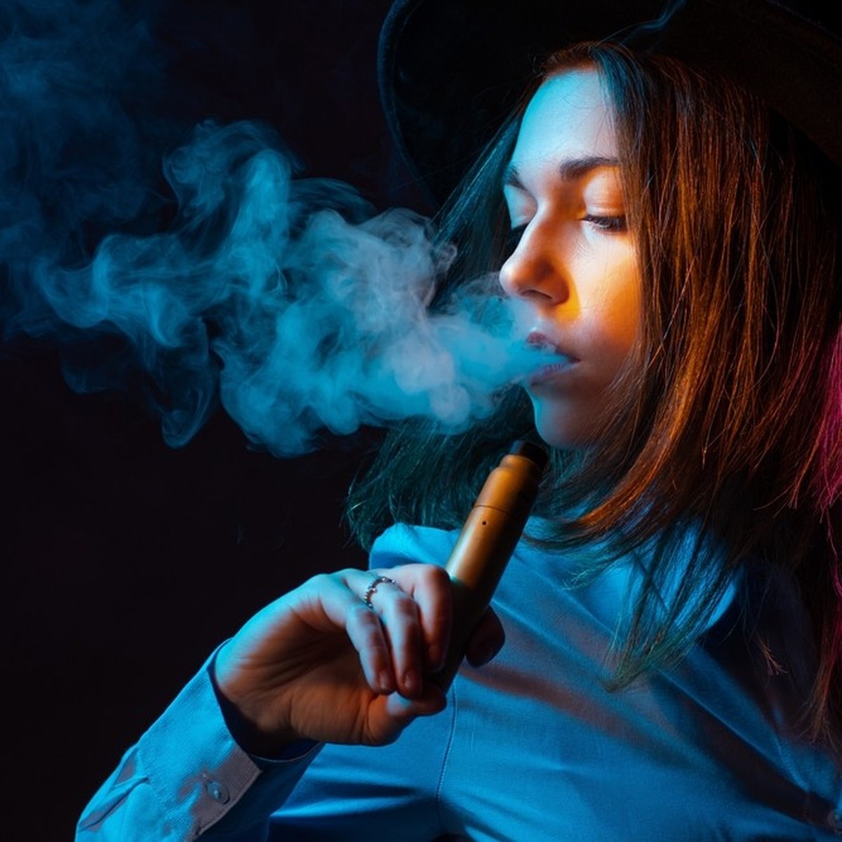 So gefährlich sind Vapes: Die brennendsten Fragen zum Jugend-Hype