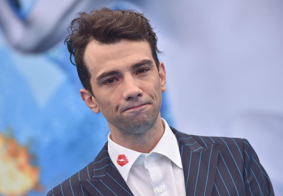 Jay Baruchel