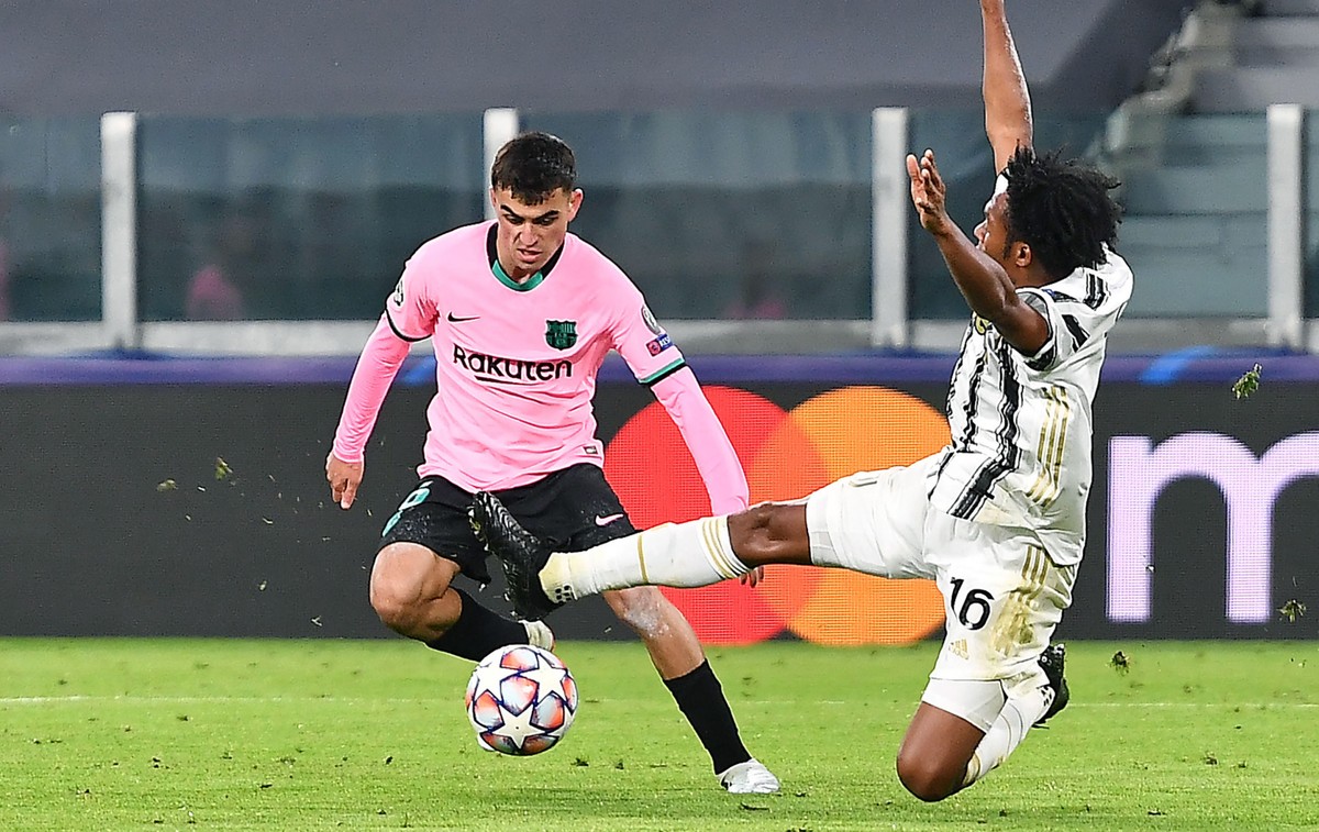 epa08782091 Juventus