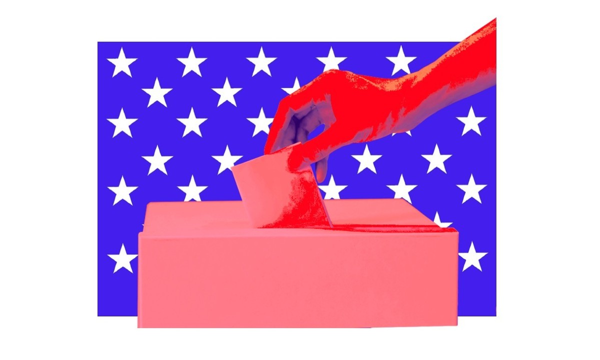 Le Super Tuesday, qui se tiendra cette année le 5 mars, est une date-clé de l'agenda électoral américain.