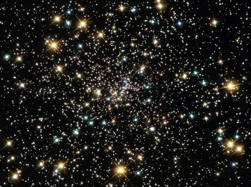 Astronomers fascinated by the brightest flash of light ever seen