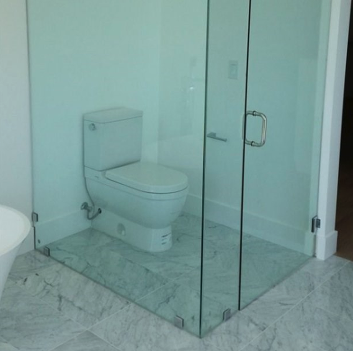 Toiletten-Fail