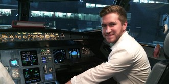 Über den Wolken... Muss die Blödheit der Menschen wohl grenzenlos sein