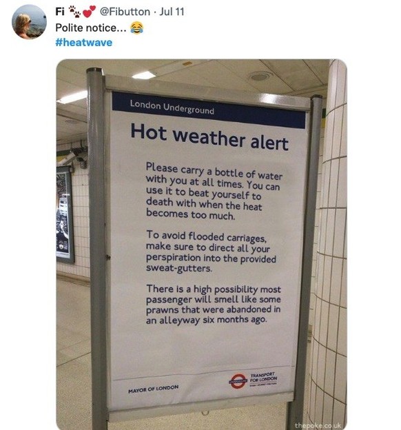 Heatwave england 2022 hitzewelle https://mobile.twitter.com/search?q=%23heatwaveuk&amp;src=typeahead_click