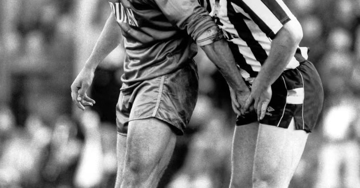 Skandal-Quiz: Wer hat diese Eklats verursacht?