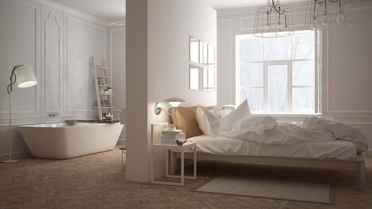 wohnung