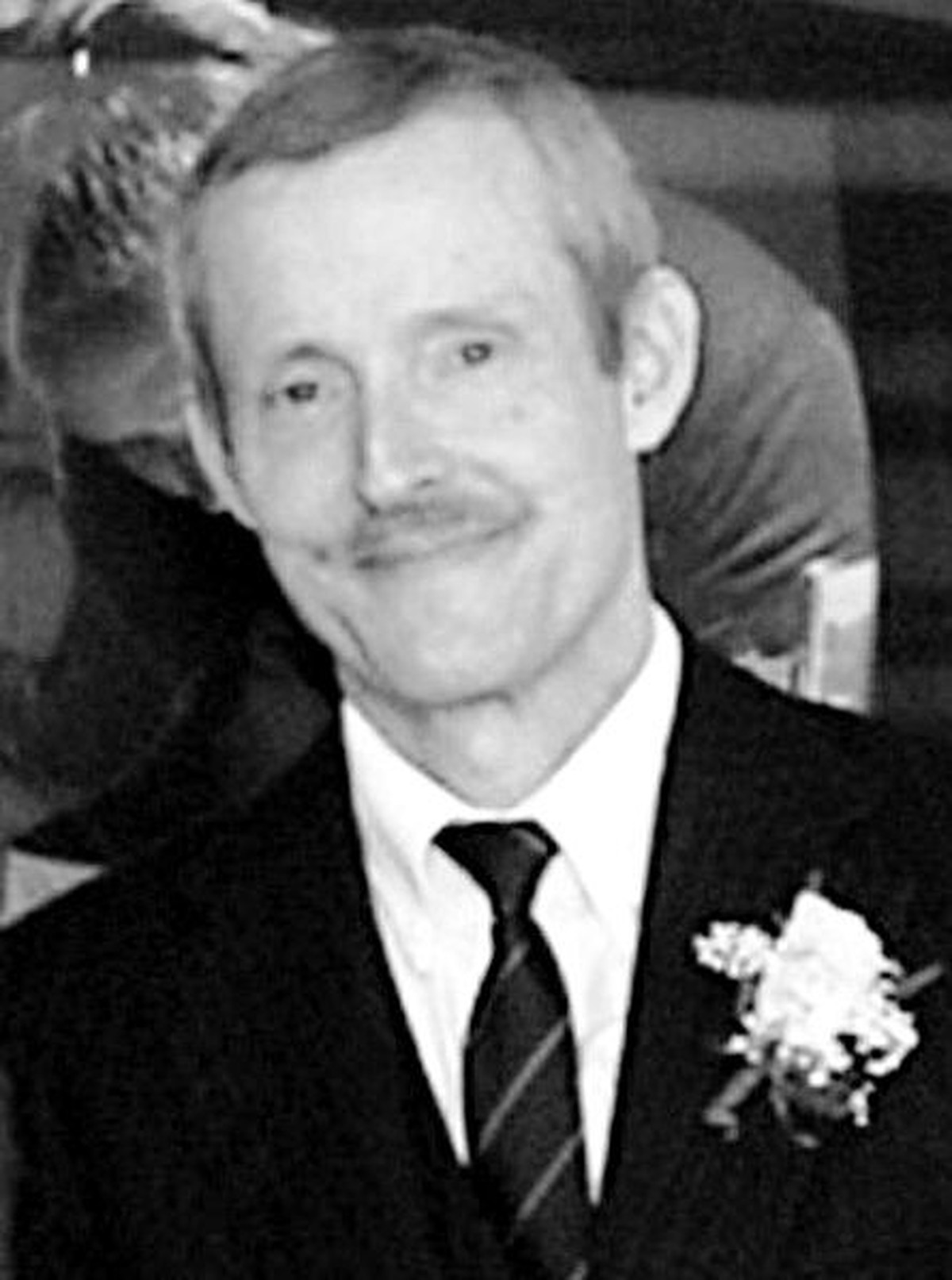 Burce E. Ivins