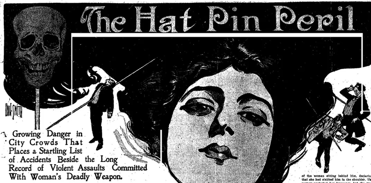 The Cleveland Plain Dealer, March 3, 1907