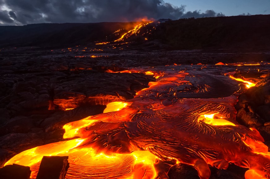 Lava