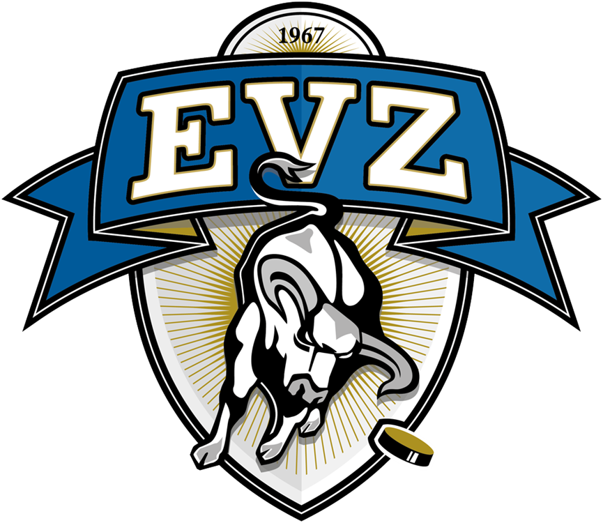 EV Zug logo