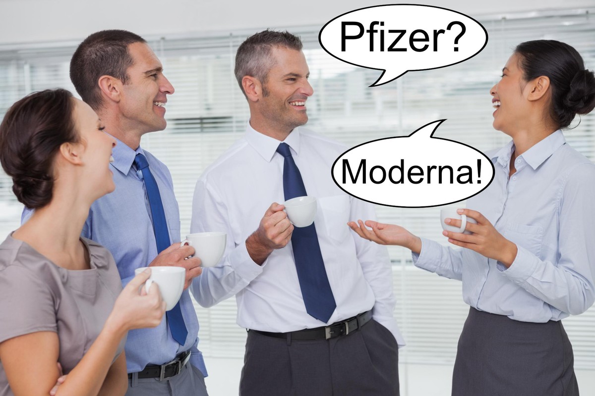 Bei der Rückkehr ins Büro brillieren – dank dem Back-to-Office-Knigge