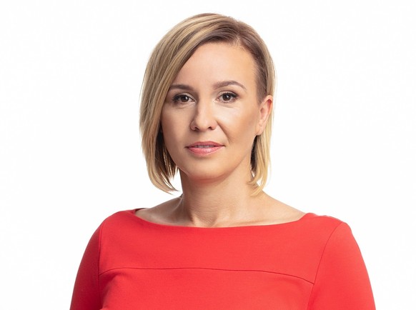 Magdalena Philiks