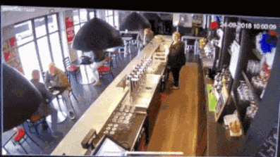 Animiertes GIF