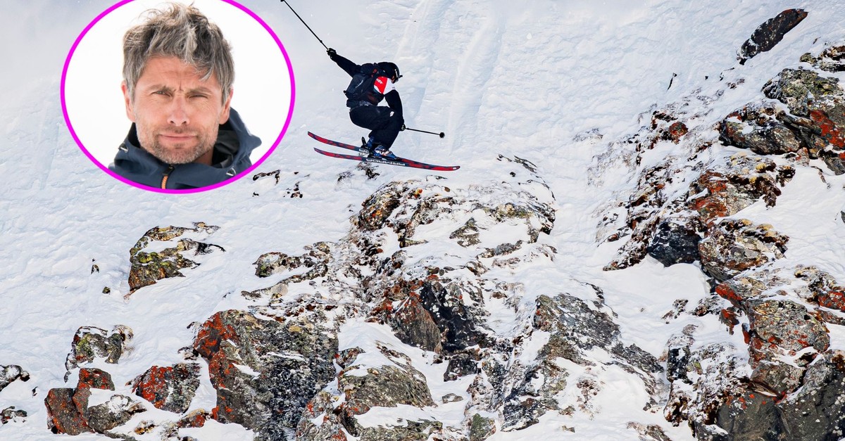 Freeride-Chef im Interview: Ziel Olympia, aber nicht um jeden Preis