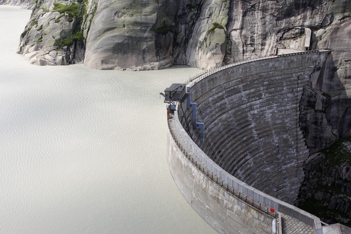 FILER - On 25 September 2016, the Swiss electorate will vote on the popular initiative: 'Green Economy'. Natural resources such as water, air, soil or raw materials are essential for our wel ...