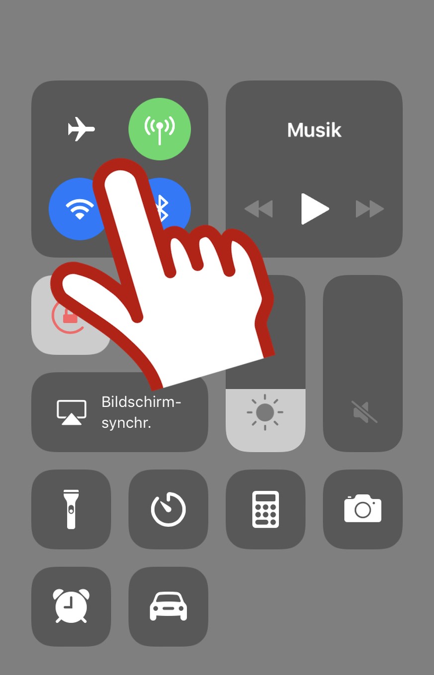 13 nützliche Tipps zu iOS 11, die du als Apple-User nicht verpassen solltest