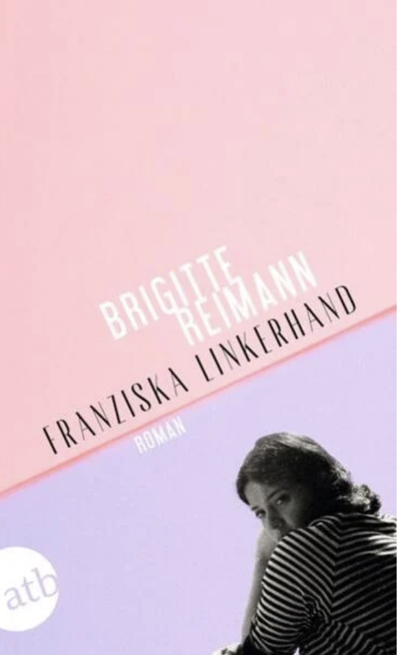 Franziska Linkerhand, Brigitte Reimann.