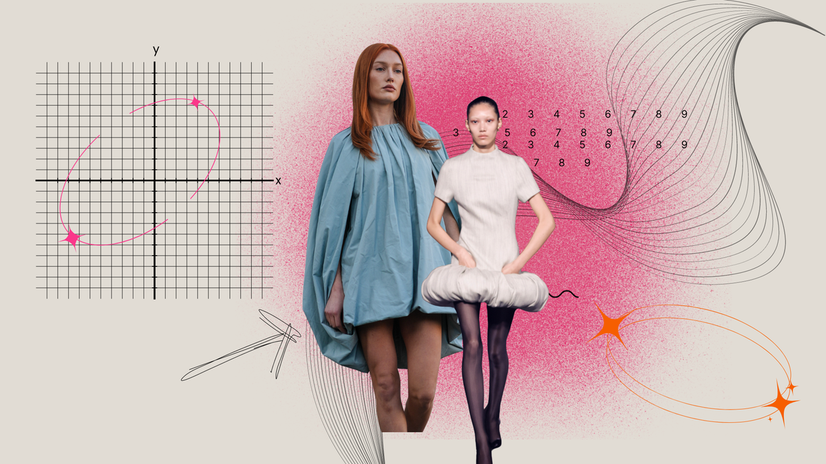 mode: La jupe boule, ou «bubble skirt», revient en 2024