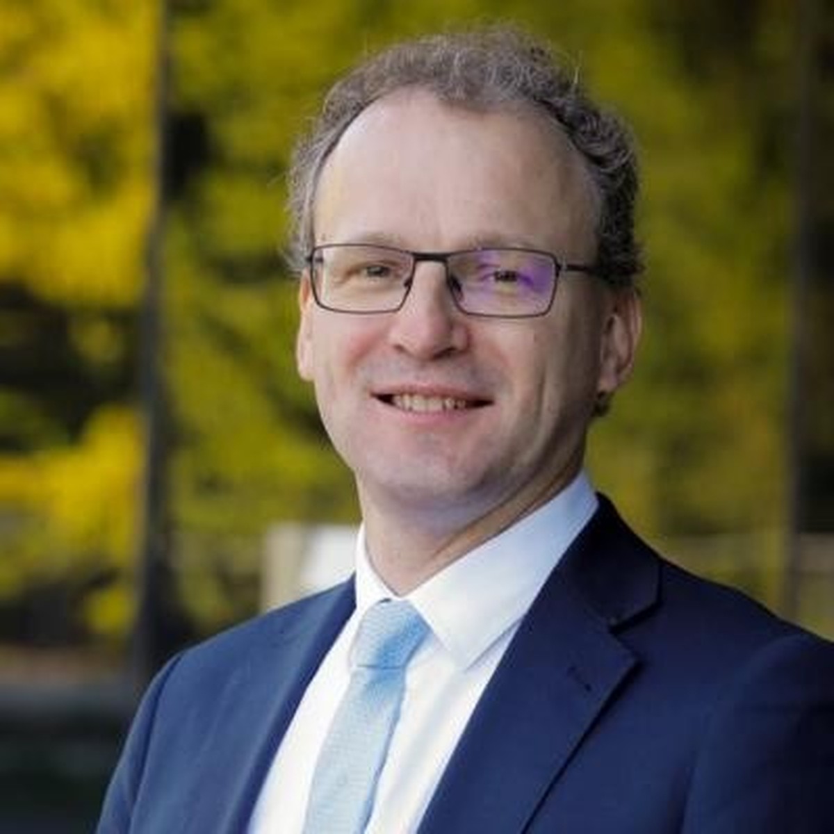 Cedric Tille, Professor International Economics, Geneva Graduate Institute