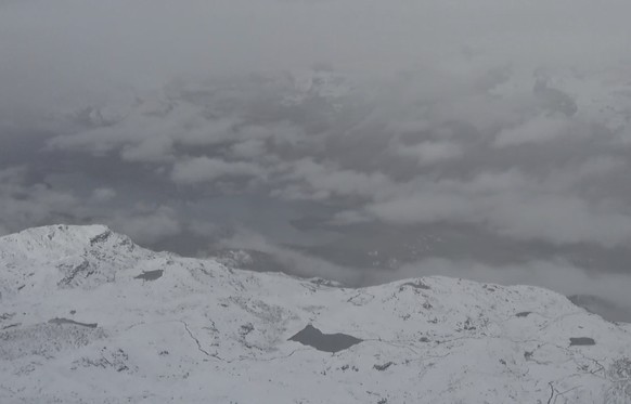St Moritz / Corviglia, 26.09.25