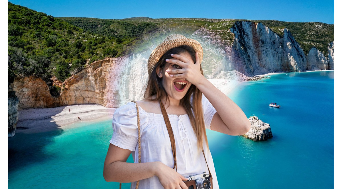 Cette plage européenne fait partie des plus belles du monde