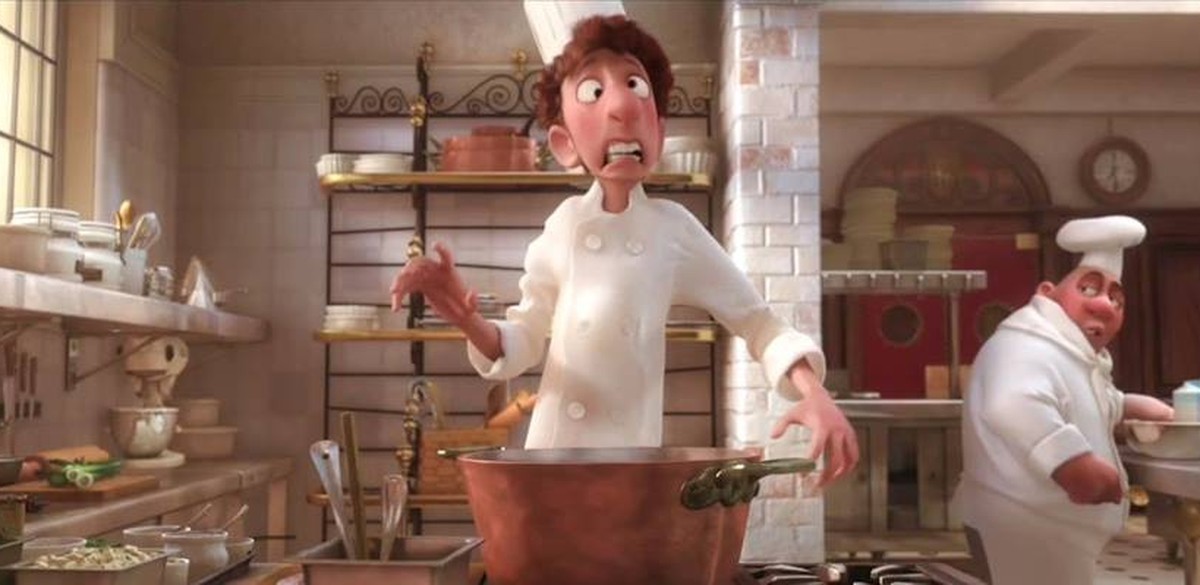 alfredo linguini ratatouille kochen essen trickfilm movie http://www.arredamentivalente.it/news-eventi/11718/corso-cucina-base-ii-modulo-pasta-ripiena-salse-base.html