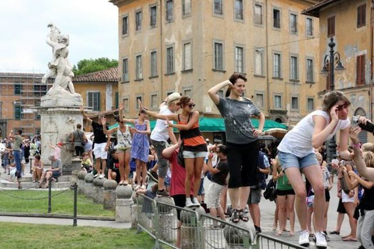 Pisa