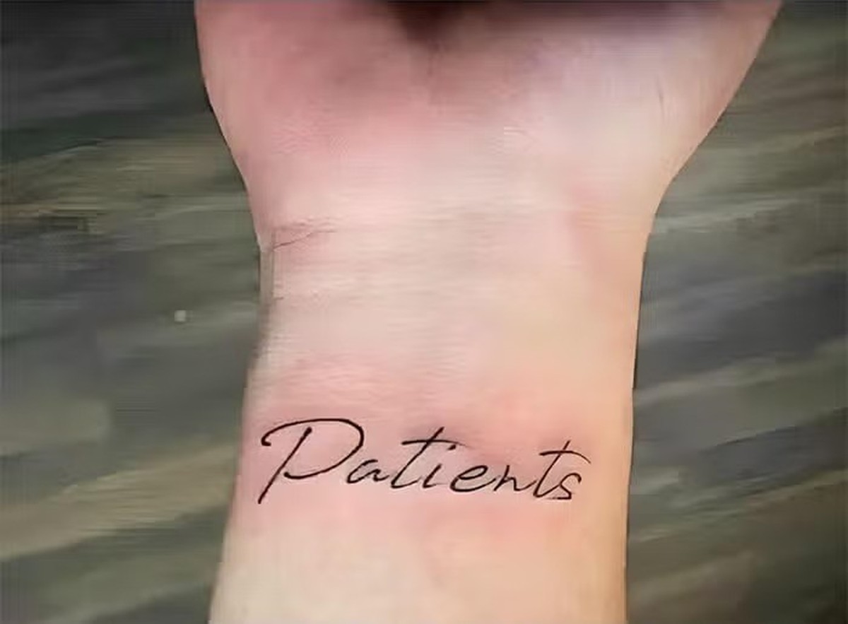 21 tatouages complètement ratés