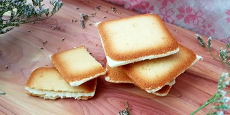Genug von Brunsli und Co.? Hier gibt's Weihnachts-Guetzli aus aller Welt