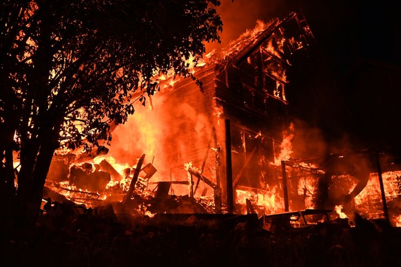 Brand Züberwangen SG 17.5.26