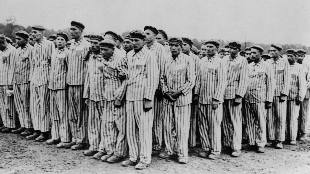 La Shoah est devenue un «détail» de l'histoire
